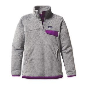 Patagonia Re-Tool Snap T pullover XL
